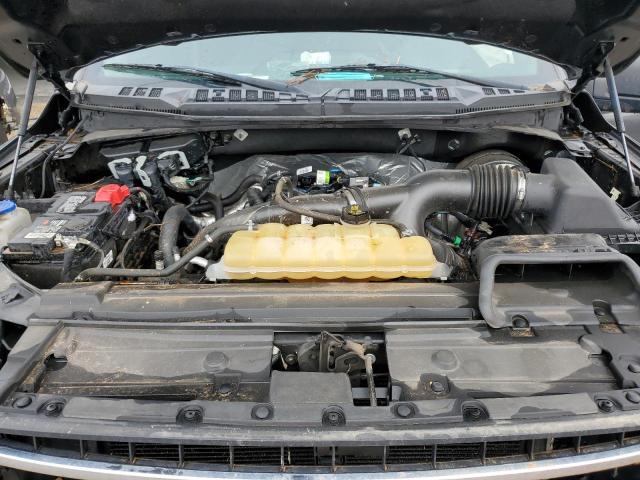 1FTEW1CP2KFB11507 | 2019 FORD F150 SUPER