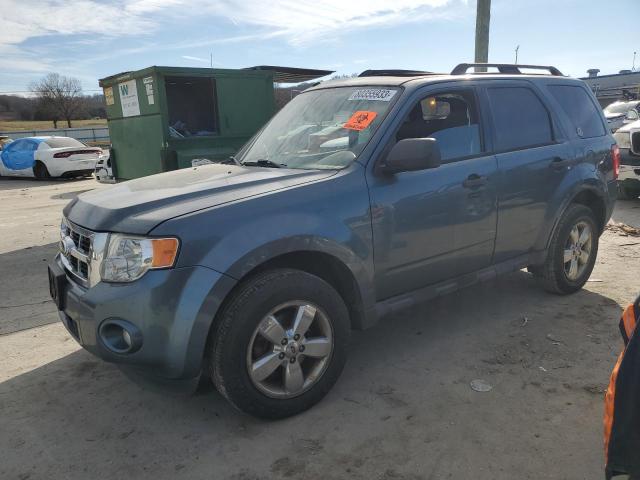 Vin: 1fmcu0d71ckc61912, lot: 80355933, ford escape xlt 2012 img_1