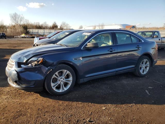 2016 Ford Taurus SE