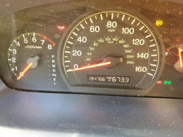 2005 Honda Accord Ex VIN: 1HGCM56815A108321 Lot: 48068564