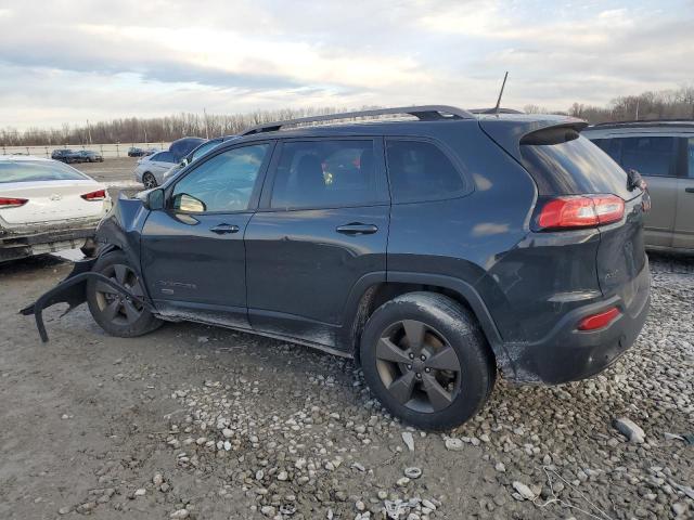 2017 JEEP CHEROKEE 1C4PJMCS2HW567531