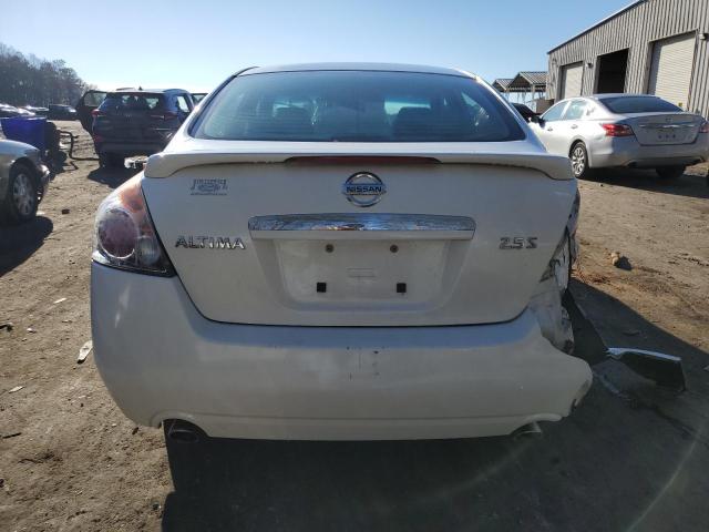 2008 Nissan Altima - Image 6