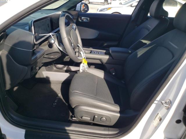 2023 HYUNDAI IONIQ 6 SE - KMHM34AC5PA022942