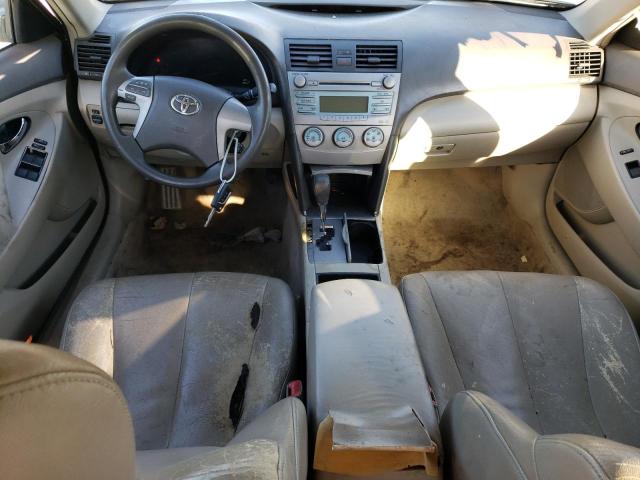 4T1BE46K89U380247 | 2009 Toyota camry base