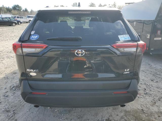 2T3G1RFV8KC041558 | 2019 TOYOTA RAV4 LE