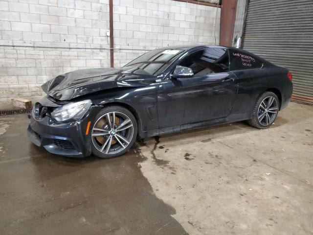 2016 BMW 435 XI - WBA3R5C57GK373796