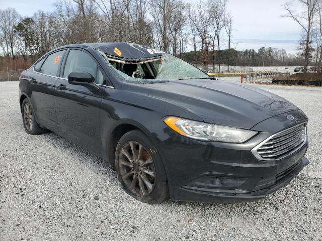 3FA6P0H71HR182428 | 2017 FORD FUSION SE