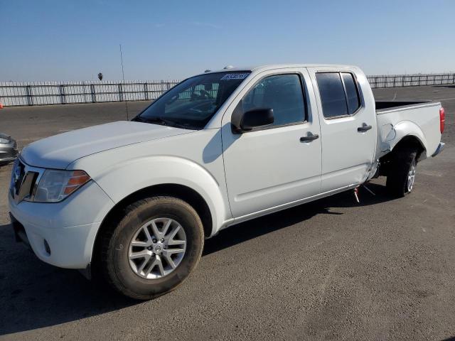 NISSAN FRONTIER S