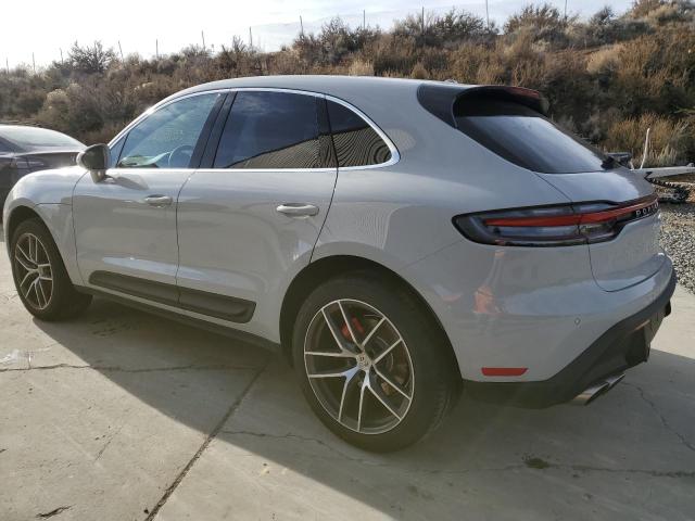 WP1AG2A5XPLB39260 Porsche Macan S 2