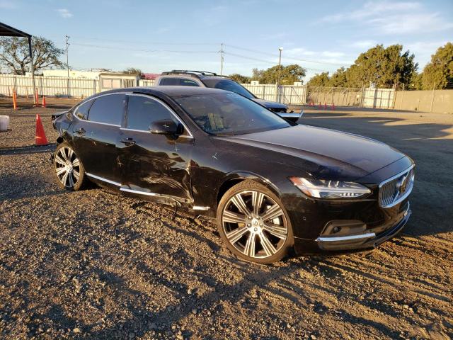 2023 VOLVO S90 ULTIMA - LVY062MA2PP319908
