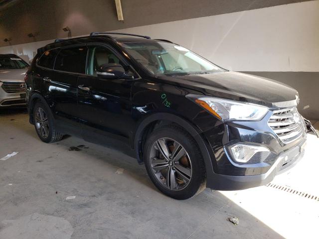 KM8SN4HF3FU106448 | 2015 HYUNDAI SANTA FE G