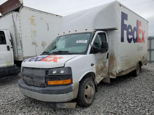 2019 Chevrolet Express Cargo Van 