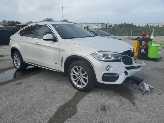 VIN 5UXKU2C50G0N81489 2016 BMW X6, Xdrive35I no.1