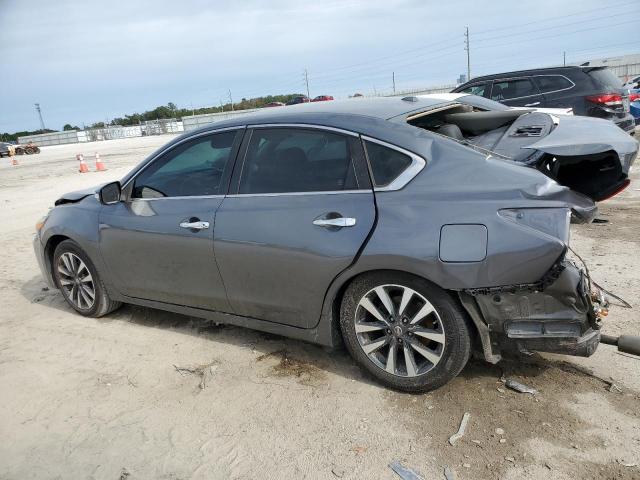 1N4AL3AP0HC287669 | 2017 NISSAN ALTIMA 2.5