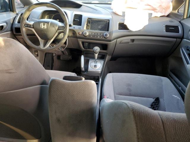 2011 Honda Civic - Image 8