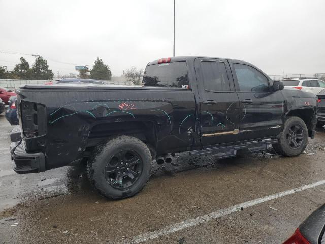 1GCVKREC6GZ324325 | 2016 CHEVROLET SILVERADO