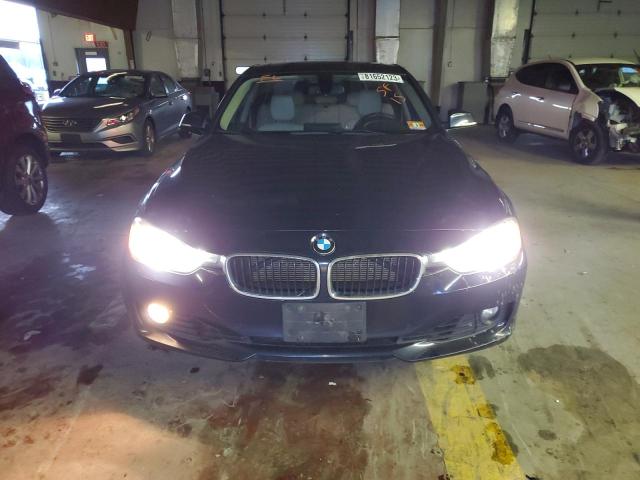 WBA3B3G50FNR88173 | 2015 BMW 328 XI