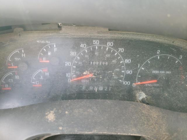 2000 Ford F250 Super Duty VIN: 1FTNX20F5YEE07389 Lot: 78348053