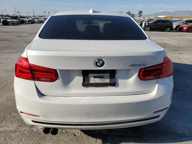 WBA8E9C53GK644653 | 2016 BMW 328 I SULE