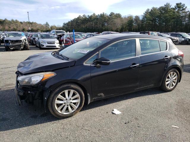 2015 Kia Forte EX