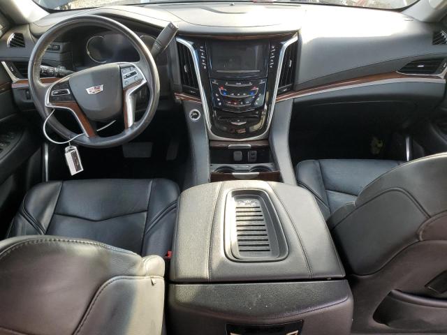 1GYS4BKJ1JR329148 | 2018 CADILLAC ESCALADE L