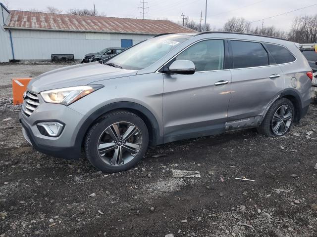 2015 Hyundai Santa Fe GLS