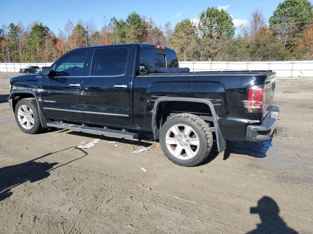 3GTU2NEC0GG351623 | 2016 GMC SIERRA K15