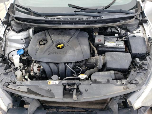 2016 Kia Forte - Image 11