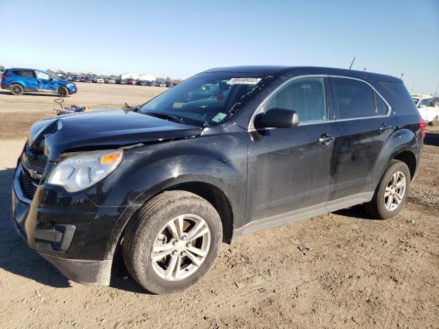 2GNALAEK4E6239682 | 2014 CHEVROLET EQUINOX LS