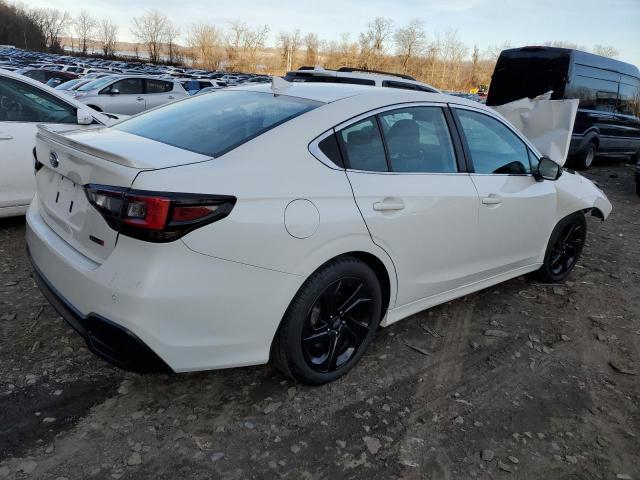 2021 SUBARU LEGACY SPO 4S3BWAH60M3010005
