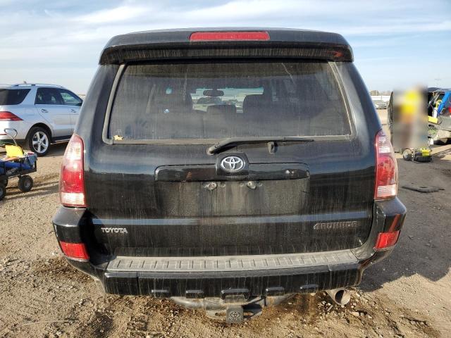 JTEBT17R050052841 | 2005 Toyota 4runner limited