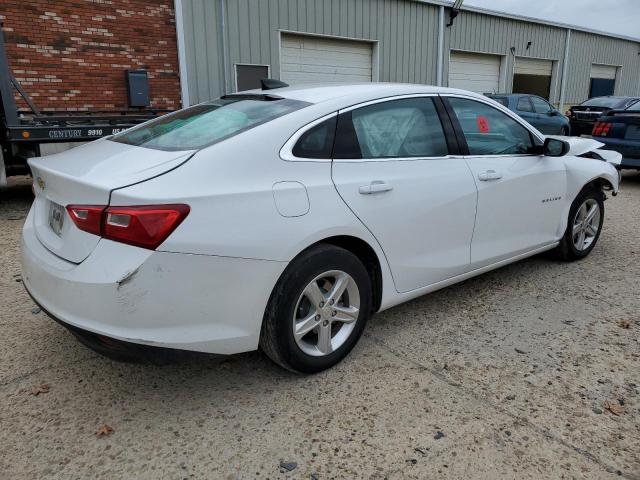 1G1ZB5ST3LF136932 | 2020 Chevrolet malibu ls