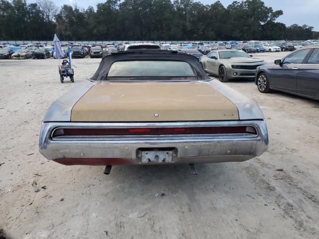 CM27T0C181024 1970 Chrysler 300