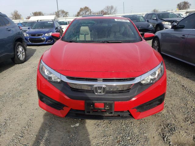 2HGFC4B07JH305418 | 2018 HONDA CIVIC LX
