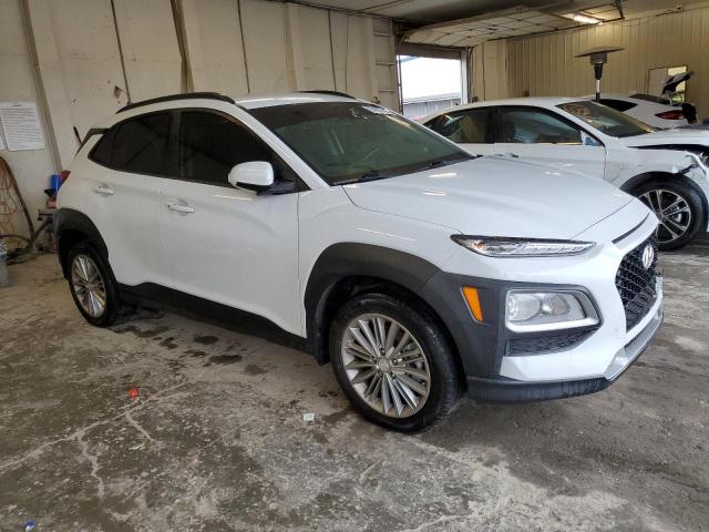 KM8K6CAA7MU630835 | 2021 HYUNDAI KONA SEL P