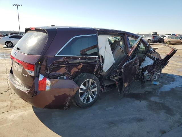 5FNRL5H92EB058683 | 2014 HONDA ODYSSEY TO