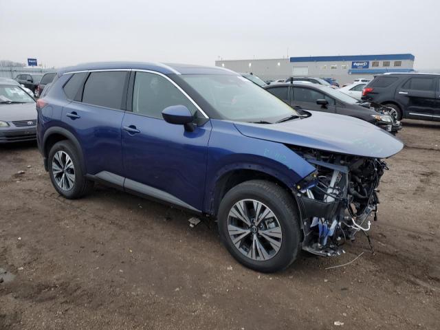 5N1BT3BB0PC845547 | 2023 NISSAN ROGUE SV