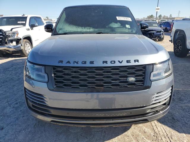 SALGS2RU4LA592231 | 2020 Land Rover range rover hse