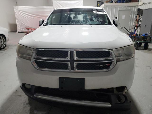 1C4SDHDT9DC671932 | 2013 Dodge durango crew