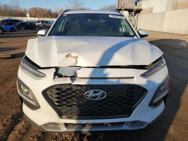 KM8K62AA7LU447024 | 2020 HYUNDAI KONA SEL P