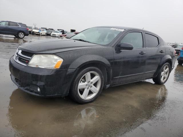 2013 Dodge Avenger SXT