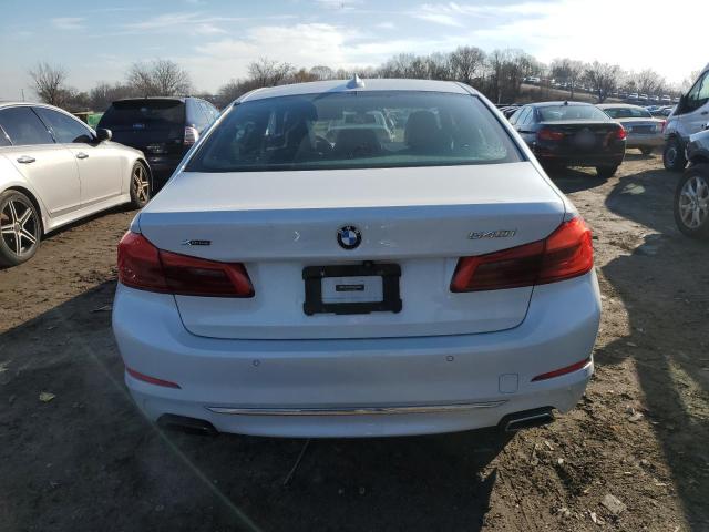 WBAJE7C37HG888623 | 2017 BMW 540 XI