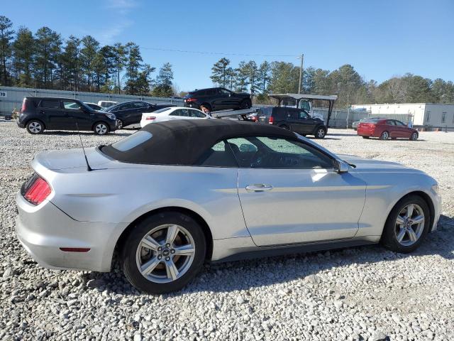 2016 FORD MUSTANG - 1FATP8EM7G5291960