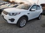 2018 LAND ROVER DISCOVERY VIN:SALCP2RX4JH728288
