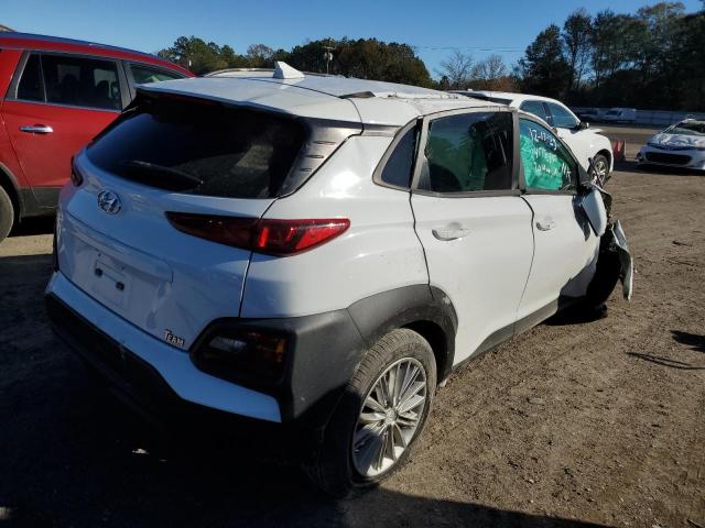 KM8K62AA3LU451295 | 2020 HYUNDAI KONA SEL P