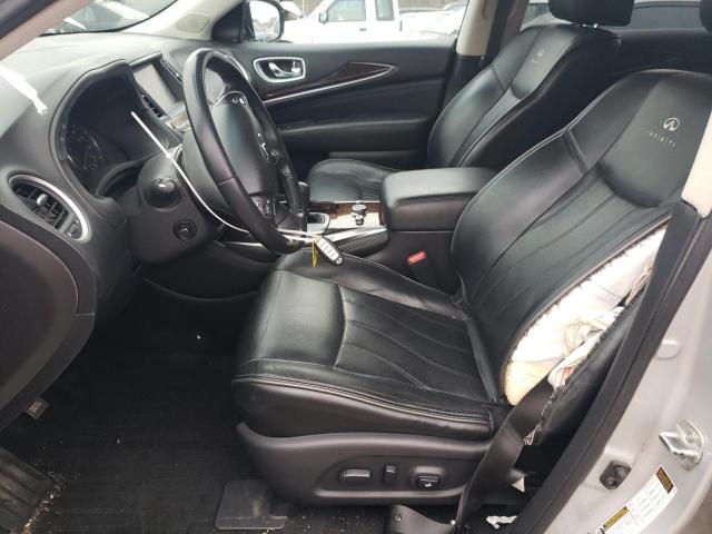 5N1CL0MM9EC538571 | 2014 Infiniti qx60 hybrid