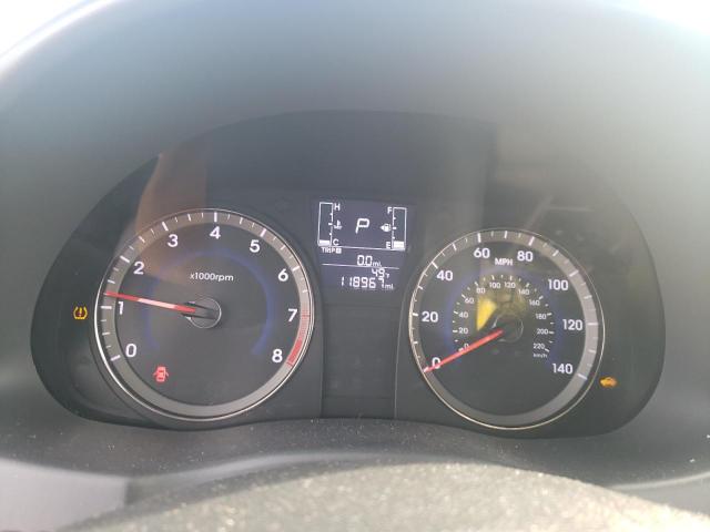 KMHCT4AEXHU293203 | 2017 HYUNDAI ACCENT SE
