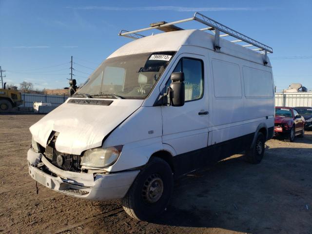 2006 Dodge Sprinter 