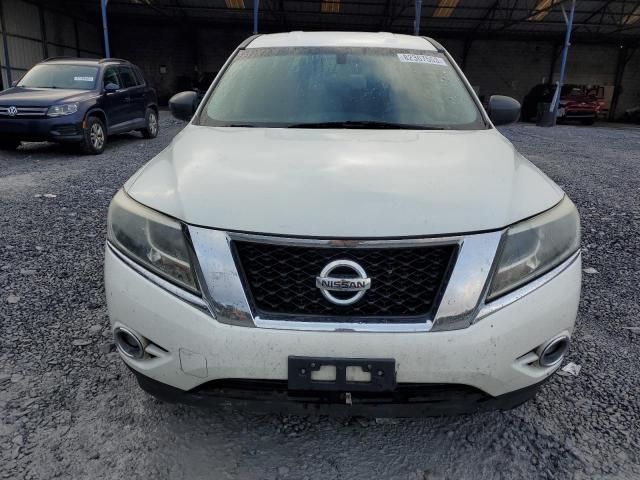 5N1AR2MN4FC623460 | 2015 Nissan pathfinder s