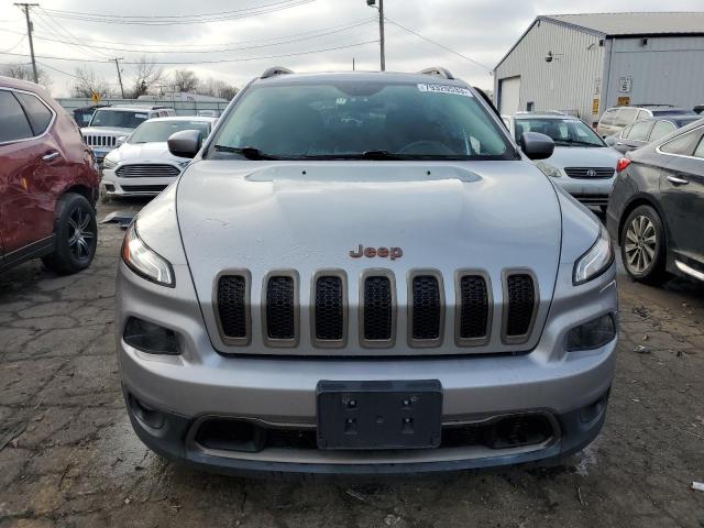 1C4PJMCSXGW371528 | 2016 JEEP CHEROKEE L